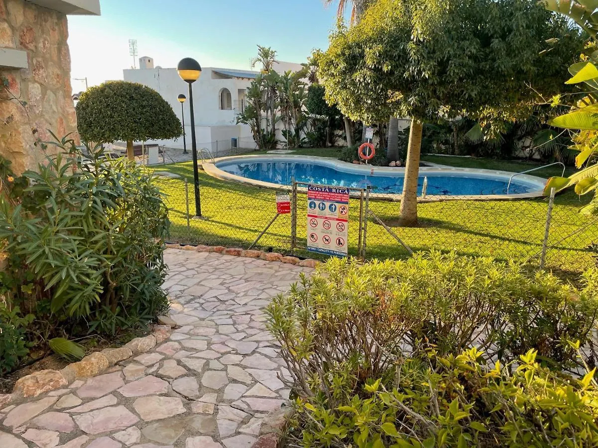 Apartamento Paradise Mojácar España