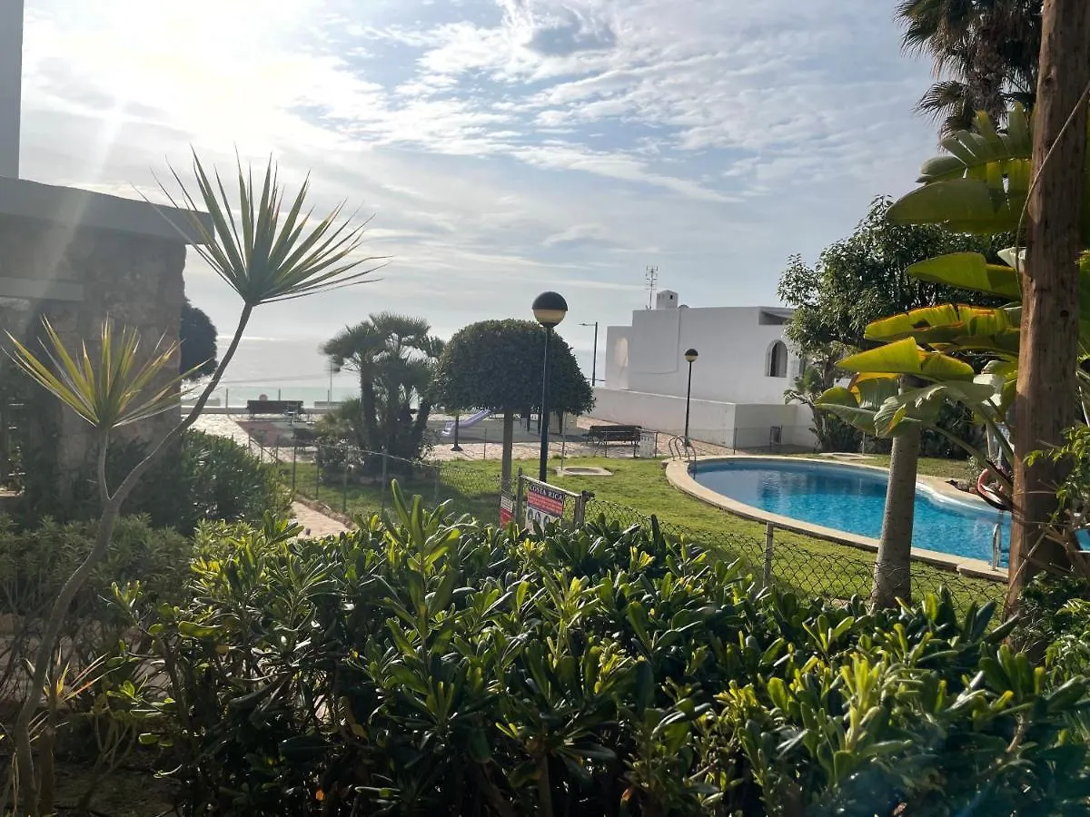 Apartamento Paradise Mojácar España
