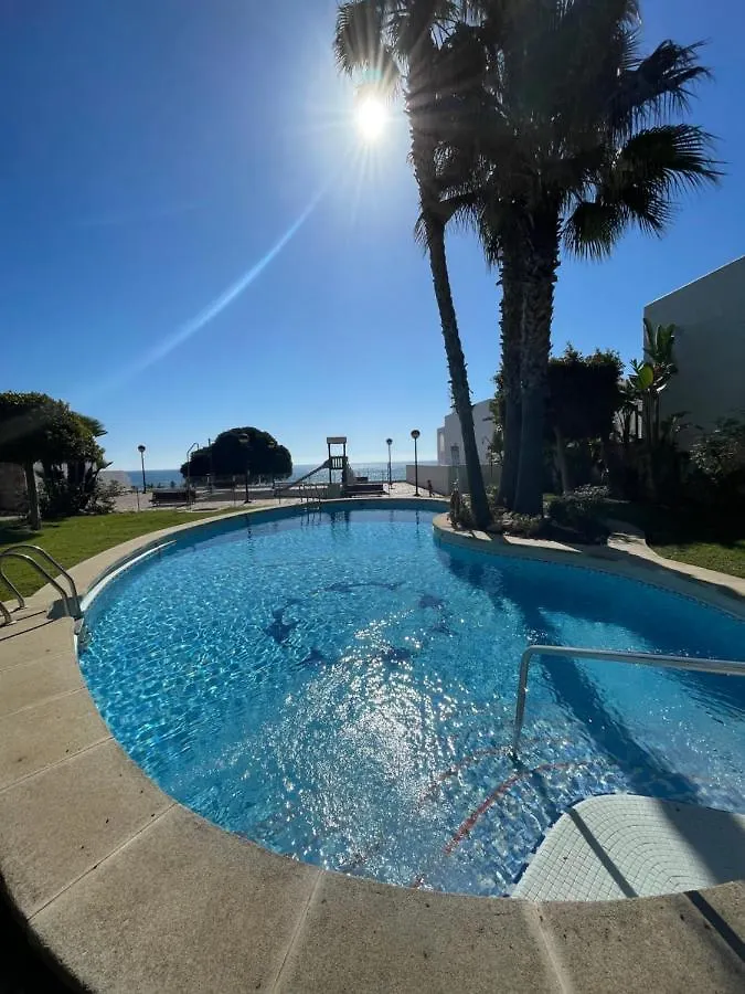 Apartamento Paradise Mojácar España